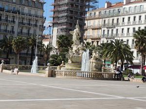 2018 03 29 TOULON HOMMAGE AU LIEUTENANT COLONEL ARNAUD BERTRAME (2)